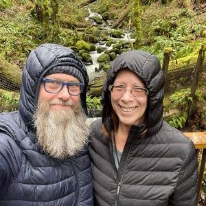 Meet your Posher, Steve